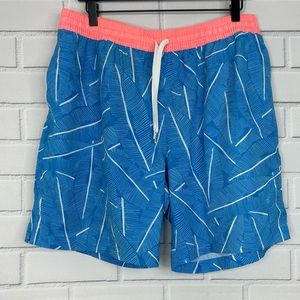 Chubbies Men’s Swim Trunks size Extra Large